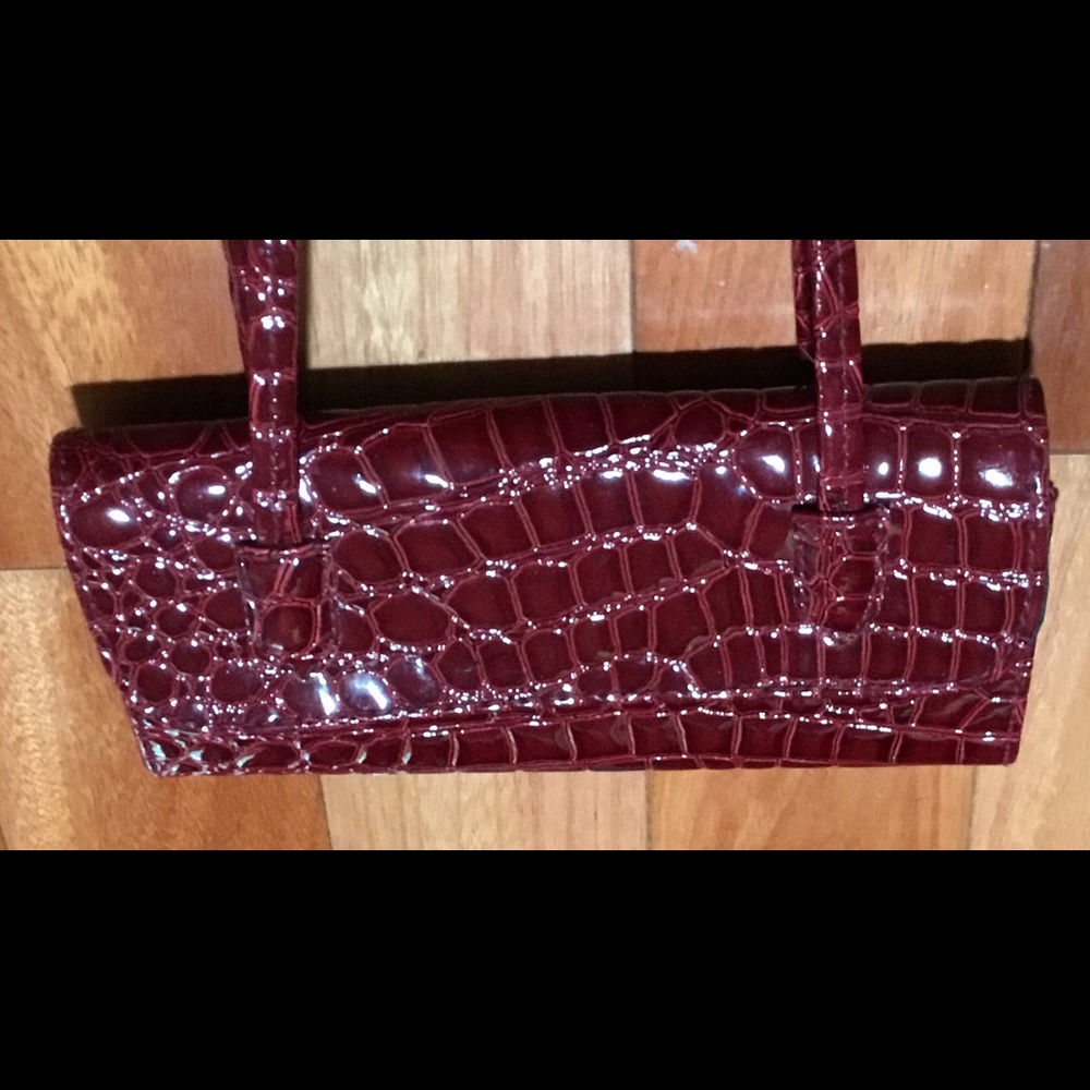 Classy Small Handbag - image 4